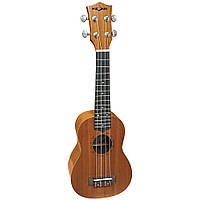 Укулеле Fzone FZU-110S Wood