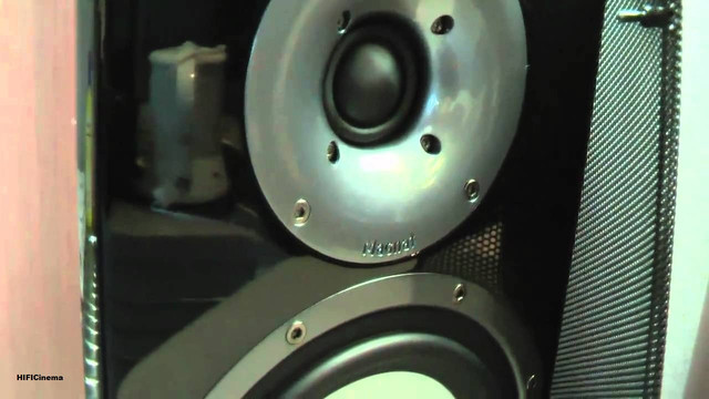 Magnat Quantum 673 Magnat Quantum 673