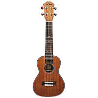 Укулеле Fzone FZU-06M Wood