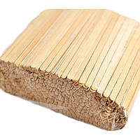 Палички для розмішування напоїв PRO service дерев'яні 800 шт. (4823071632224)