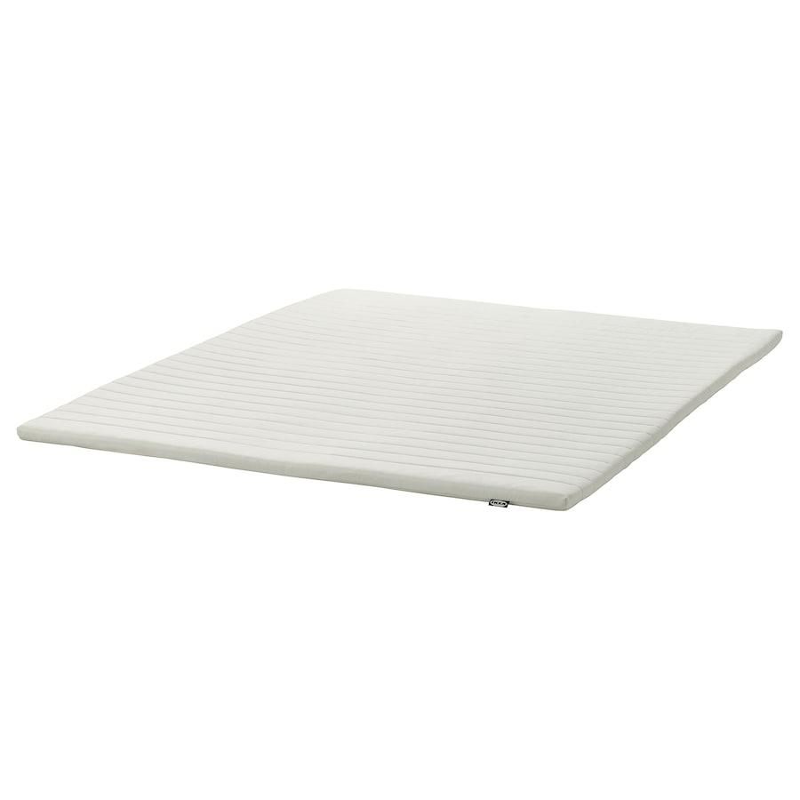 Матрац IKEA NÄSFJÄLLET 200х160 см Білий 405.580.44