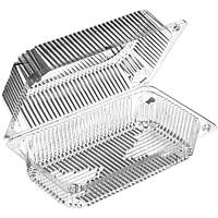 Контейнер для продуктів одноразовий PRO service PET 1740 мл 25 шт. (4823071631340)