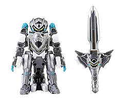 MONKART Трансформер "Бітроід Зеро"