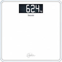 Ваги підлогові Beurer GS 400 Line white