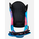 Кріплення для сноуборду Burton Step On Genesis hydro/multi 2025, фото 5