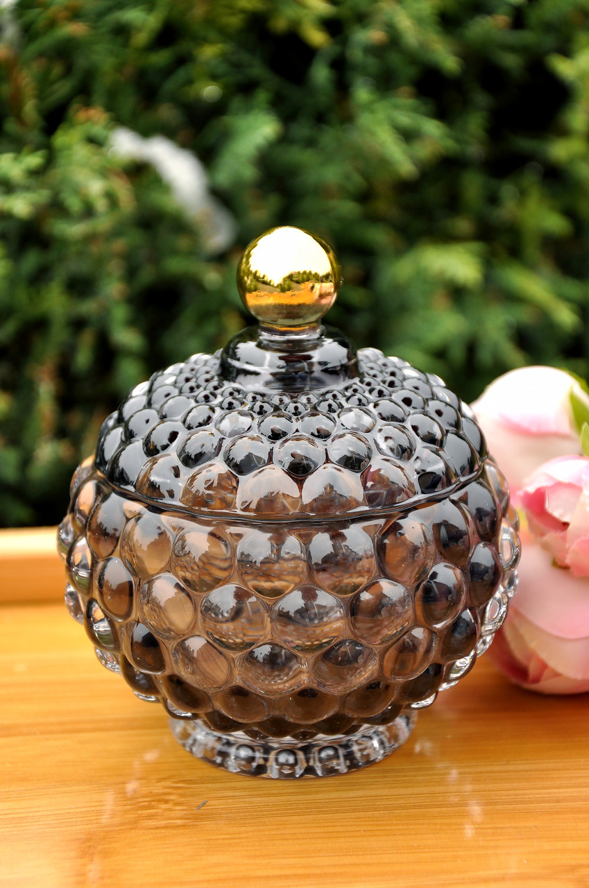 Скриня "Фенікс", 12 см (колір - сірий), фото 1