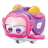 Super Wings Ігрова фігурка Super Pet Еллі улюбленець (Ellie pet), світло