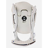 Кріплення для сноуборду Burton Step On Genesis EST white 2025, фото 5