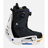 Кріплення для сноуборду Burton Step On Genesis EST white 2025, фото 6