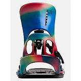 Кріплення для сноуборду Burton Step On Genesis EST hydro/multi 2025, фото 4