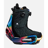 Кріплення для сноуборду Burton Step On Genesis EST hydro/multi 2025, фото 6