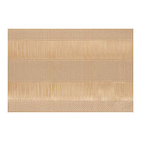 Килимок сервірувальний Ardesto 30 х 45 см, Beige (AR3302BG)