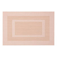 Килимок сервірувальний Ardesto 30 х 45 см, Beige (AR3304BG)