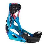 Кріплення для сноуборду Burton Wms Step On Escapade hydro/multi 2025, фото 2