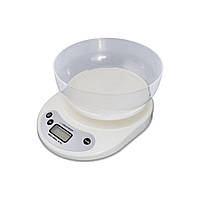 Ваги кухонні Esperanza EKS007