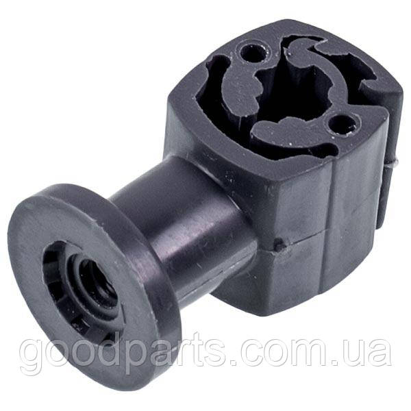 Тримач дроту пластиковий M6 01/6 PL G сірий