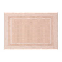 Килимок сервірувальний Ardesto 30 х 45 см, Beige (AR3303BG)