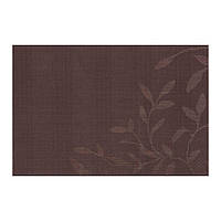 Килимок сервірувальний Ardesto 30 х 45 см, Brown (AR3305BR)