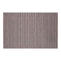 Килимок сервірувальний Ardesto 30 х 45 см, Silver (AR3312SL)