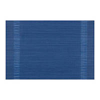 Килимок сервірувальний Ardesto 30 х 45 см, Navy (AR3301N)