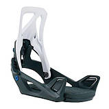 Кріплення для сноуборду Burton Wms Step On deep emerald/white 2025, фото 3