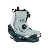 Кріплення для сноуборду Burton Wms Step On deep emerald/white 2025, фото 4