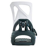 Кріплення для сноуборду Burton Wms Step On deep emerald/white 2025, фото 5