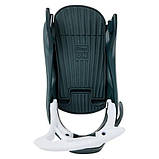 Кріплення для сноуборду Burton Wms Step On deep emerald/white 2025, фото 6