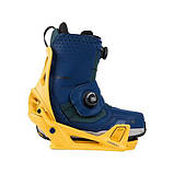 Кріплення для сноуборду Burton Step On goldenrod 2025, фото 4