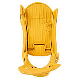 Кріплення для сноуборду Burton Step On goldenrod 2025, фото 6