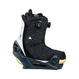 Кріплення для сноуборду Burton Step On deep emerald/white 2025, фото 4