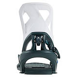 Кріплення для сноуборду Burton Step On deep emerald/white 2025, фото 5