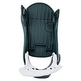 Кріплення для сноуборду Burton Step On deep emerald/white 2025, фото 6