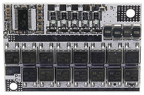 BMS контролер 4S 16,8V 100A для зарядки Li-on акумуляторів