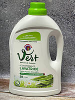 Гель для прання Chanteclair Vert Eucalipro Евкаліпт 1428 мл