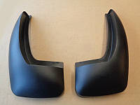 Бризговики задні Opel Astra g