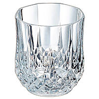 Набір склянок Cristal d'Arques Paris Longchamp 6 х 320 мл (L7555)