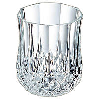 Набір склянок Cristal d'Arques Paris Longchamp 6 х 230 мл (L9758)