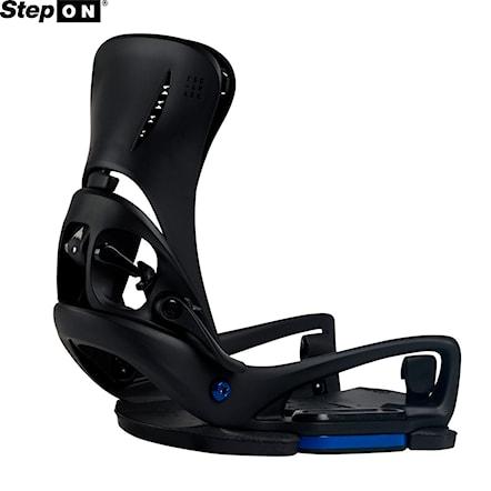 Кріплення для сноуборду Burton Step On Escapade EST black 2025