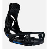 Кріплення для сноуборду Burton Step On Escapade EST black 2025, фото 3