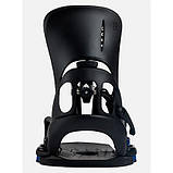 Кріплення для сноуборду Burton Step On Escapade EST black 2025, фото 4
