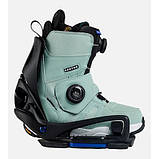 Кріплення для сноуборду Burton Step On Escapade EST black 2025, фото 6