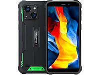 Смартфон Oukitel WP32 4 128GB Green, 8646253 - 528