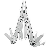 Мультитул Leatherman Wingman синтетический чехол, карт. коробка (832523)