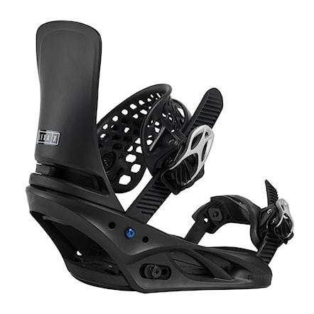 Кріплення для сноуборду Burton Lexa X black 2025
