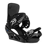 Кріплення для сноуборду Burton Lexa X black 2025, фото 3