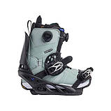 Кріплення для сноуборду Burton Lexa X black 2025, фото 4