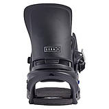 Кріплення для сноуборду Burton Lexa X black 2025, фото 5