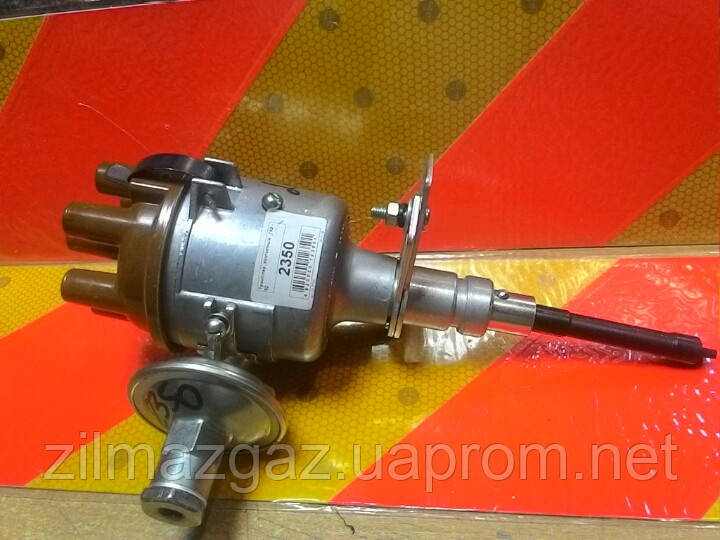 Трамблер контактний ГАЗ 52, ціна 3400 грн — Prom.ua (ID#117201436)