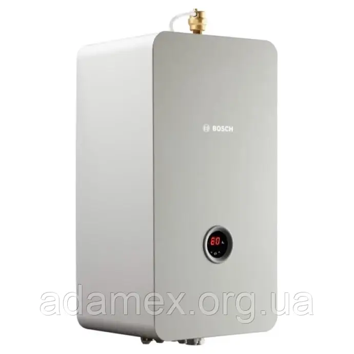 Котел електричний BOSCH Tronic Heat 3500 12 кВт
